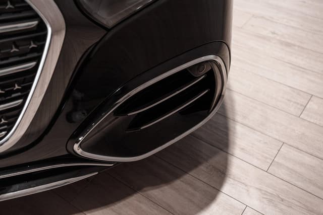 Mercedes-Benz S седан 580 полный привод в лизинг - 19