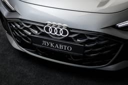 Audi A5 Sportback L Smart 2.0T TFSI 150 kW quattro S tronic в лизинг - 10