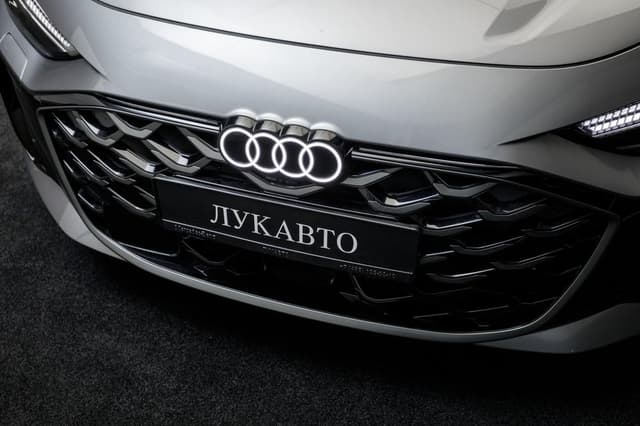 Audi A5 Sportback L Smart 2.0T TFSI 150 kW quattro S tronic в лизинг - 10