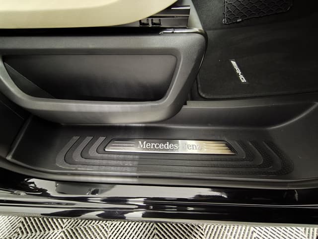 Mercedes-Benz V 300 d EL 4MATIC EXCLUSIVE в лизинг - 12