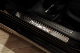 Mercedes-Benz S седан 500 полный привод в лизинг - 23