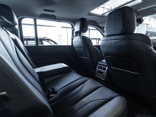 Haval H9 Premium 2.0T 8AT 4WD в лизинг - 11