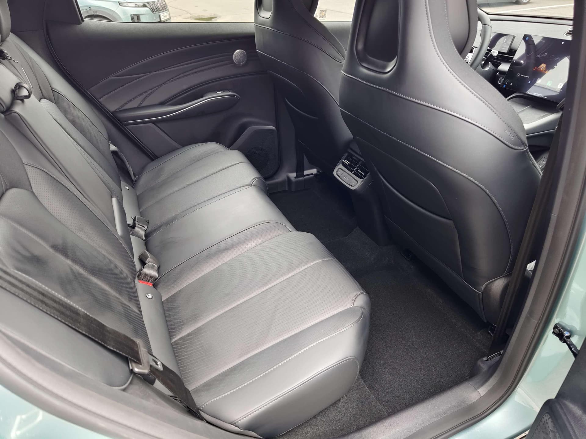 OMODA C7 Lifestyle 1.6T 150 DCT7 AWD в лизинг - 12