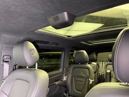 Mercedes-Benz V 300 d L 4MATIC EXCLUSIVE в лизинг - 14