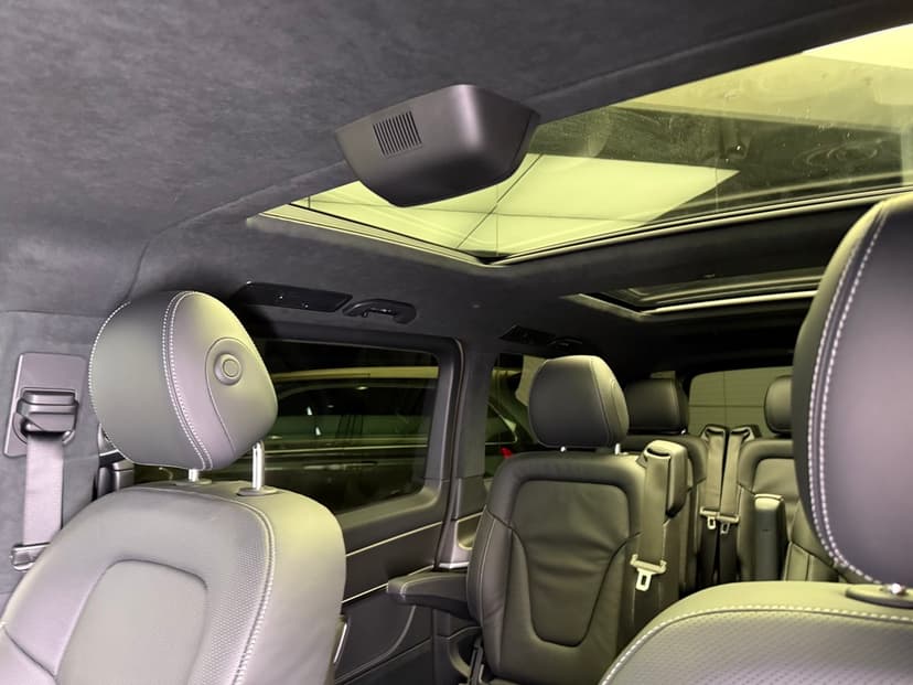 Mercedes-Benz V 300 d L 4MATIC EXCLUSIVE в лизинг - 14