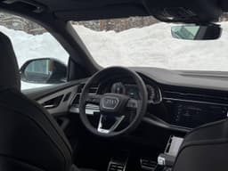 Audi Q8 50 TDI quattro tiptronic в лизинг - 11