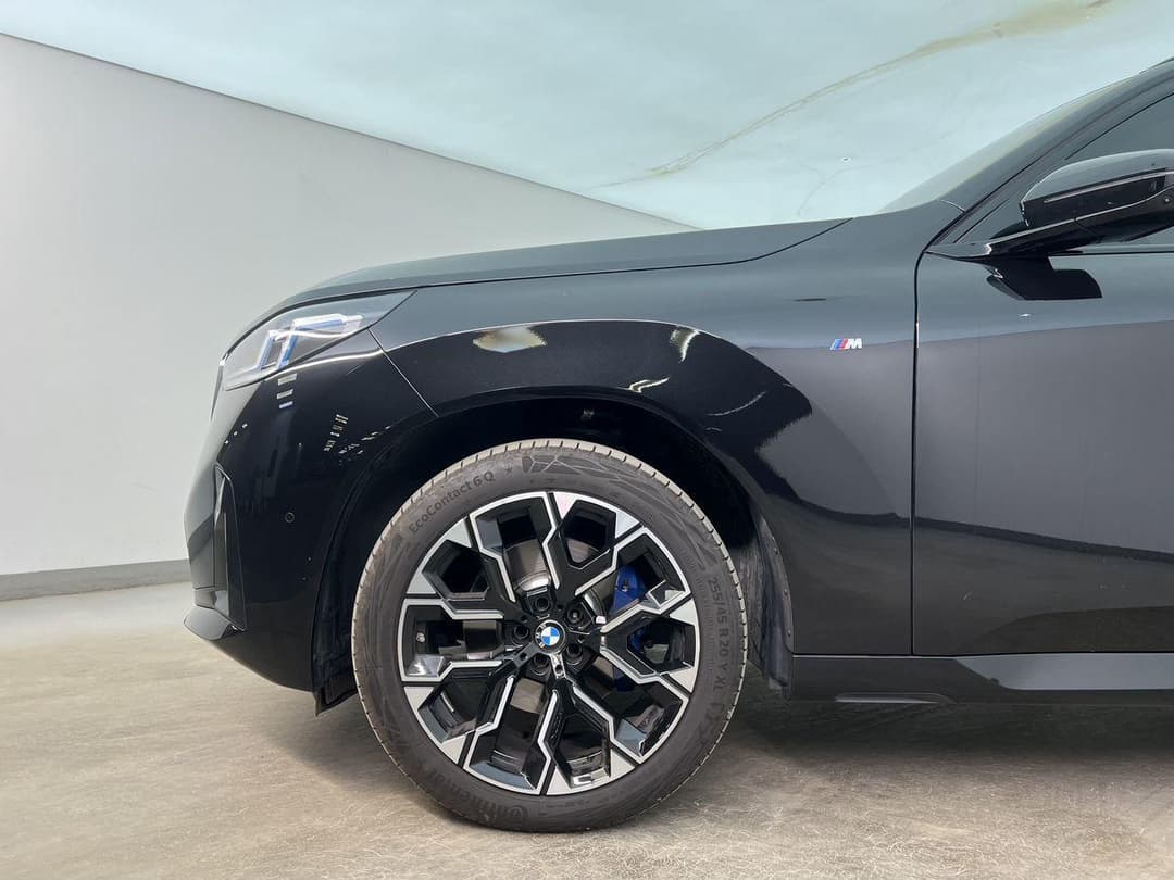 BMW X3 30L xDrive Advanced M Sport в лизинг - 4