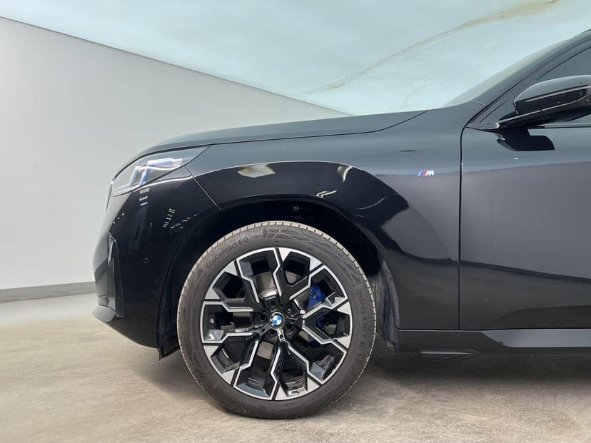 BMW X3 30L xDrive Advanced M Sport в лизинг - 4