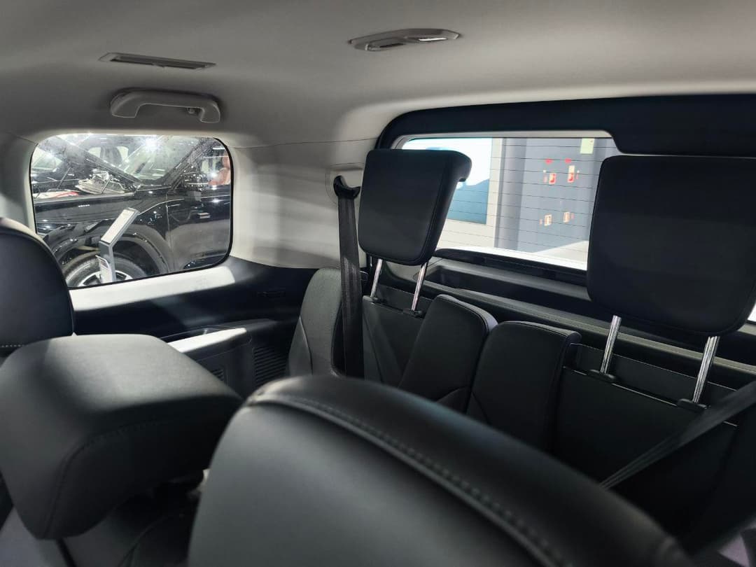 Haval H9 Premium 2.0T 8AT 4WD в лизинг - 21