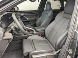 Audi Q5 S-line 45 TFSI quattro S tronic в лизинг - 11