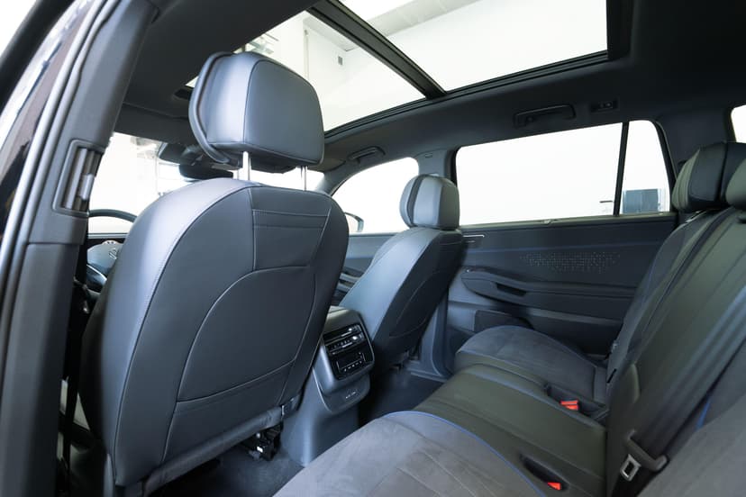 Volkswagen Teramont Pro Peak Edition 450TSI 7AT 4Motion в лизинг - 17