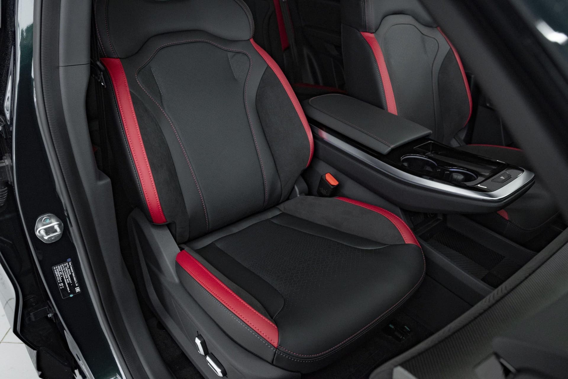Jetour Dashing 1.5T-6DCT (молодежная комплектация) в лизинг - 13