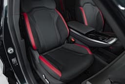 Jetour Dashing 1.5T-6DCT (молодежная комплектация) в лизинг - 13