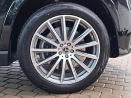 Mercedes-Benz GLS 450 d 4MATIC в лизинг - 10