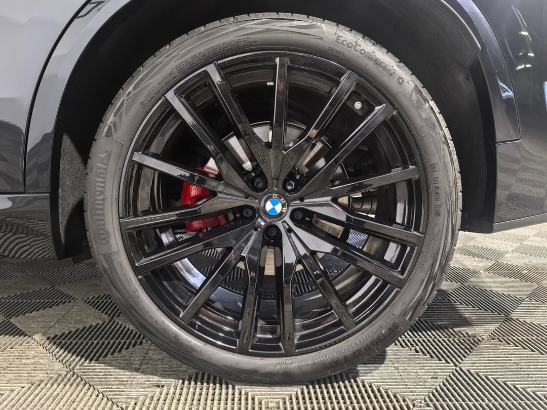 BMW X5 Икс-Драйв40д М Спорт Про (M Sport Pro) в лизинг - 13
