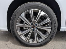 EXEED VX Prestige 2.0T 8AT 4WD в лизинг - 8