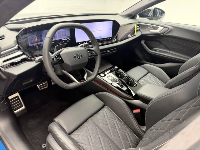 Audi A5 Sportback L Smart 2.0T TFSI 150 kW quattro S tronic в лизинг - 9