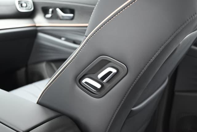 Jaecoo J8 Supreme 2.0T 7DCT AWD в лизинг - 17