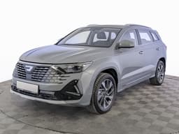 Jetta VS7 Ultimate 280TSI 6AT в лизинг - 2