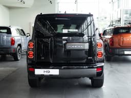 Haval H9 Premium 2.0T 8AT 4WD в лизинг - 10