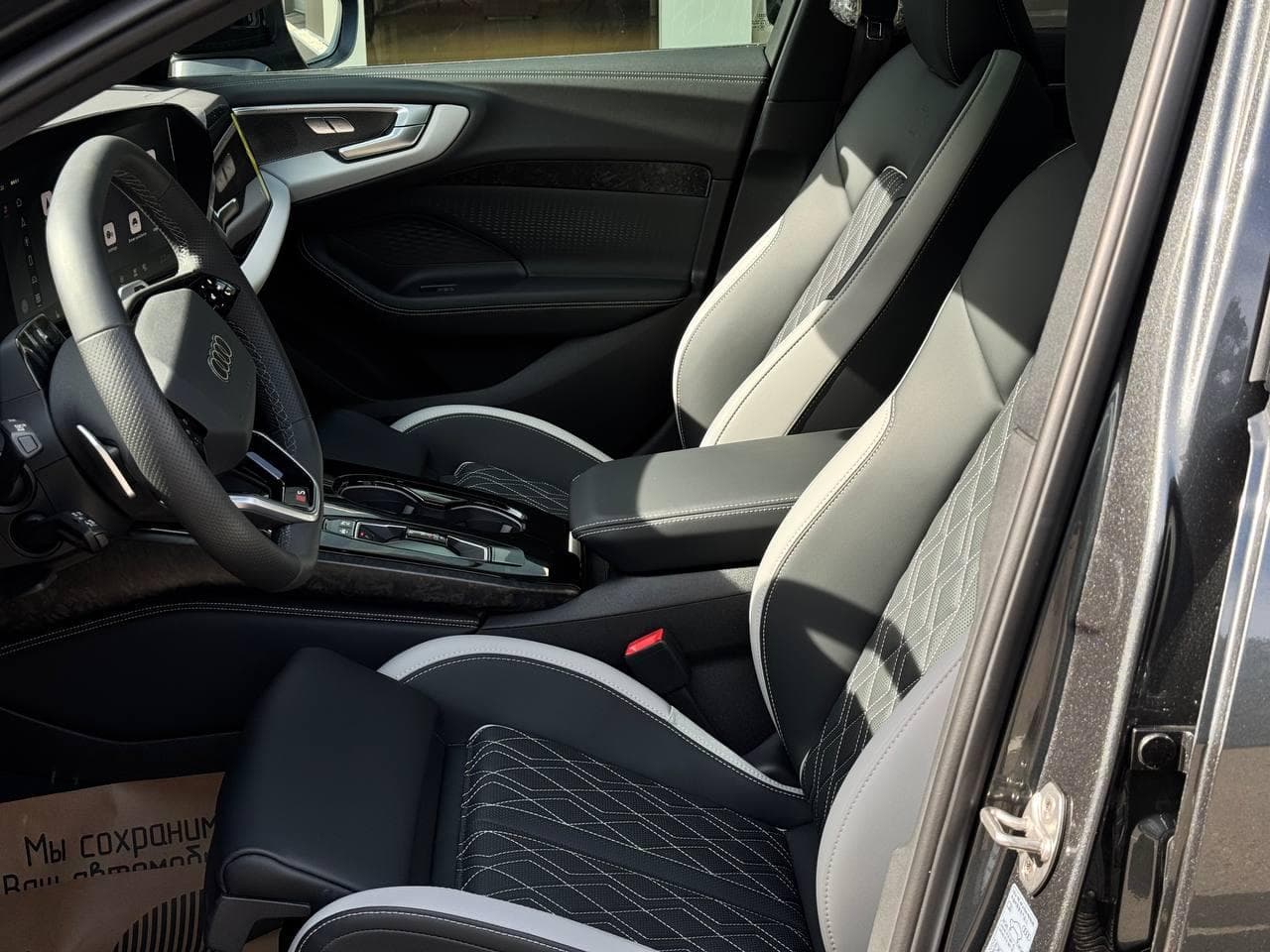 Audi A5 L Спорт 2.0Т 150 кВт полный привод АТ в лизинг - 11