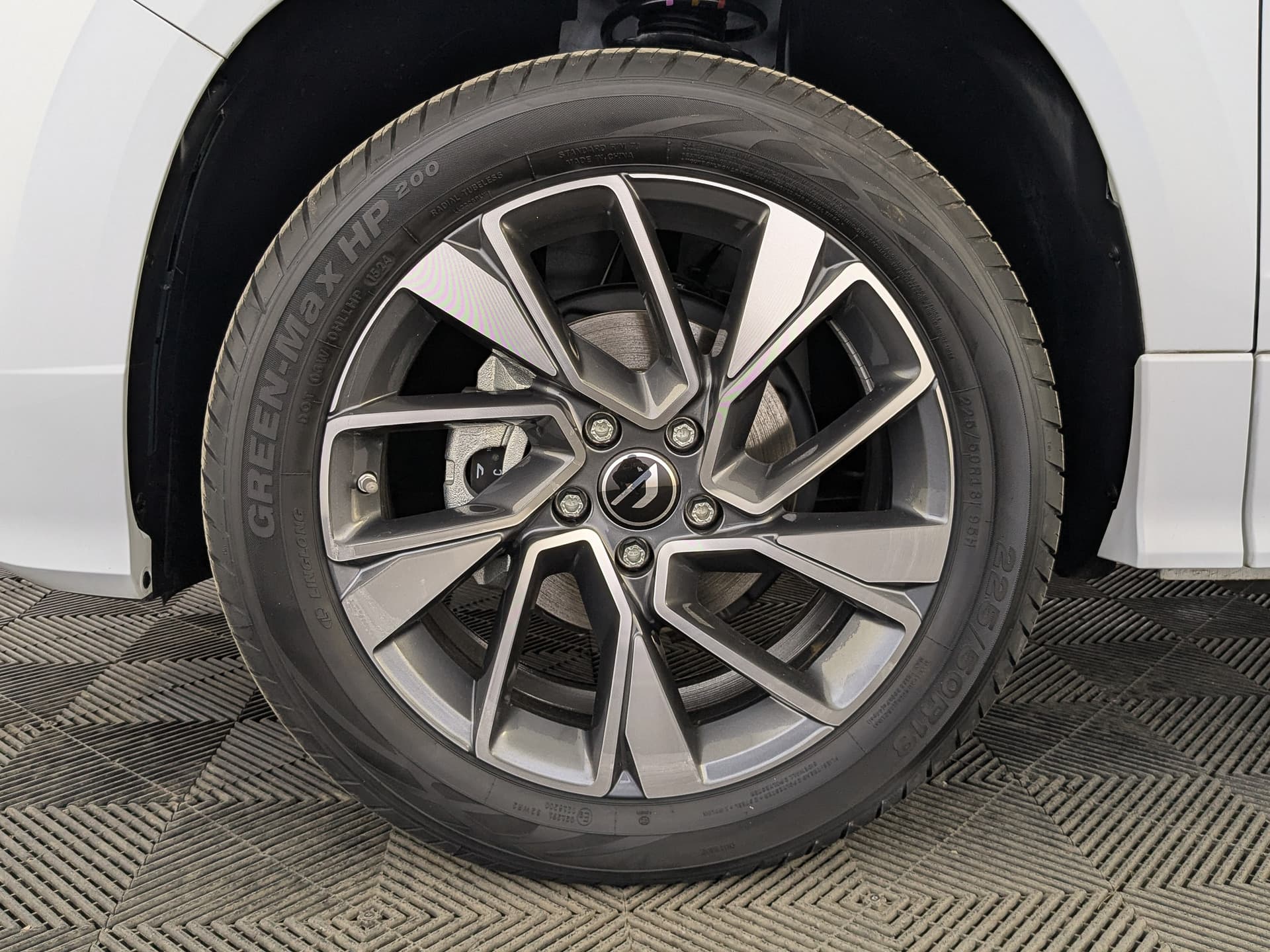 Jetta VS7 Ultimate 280TSI 6AT в лизинг - 8