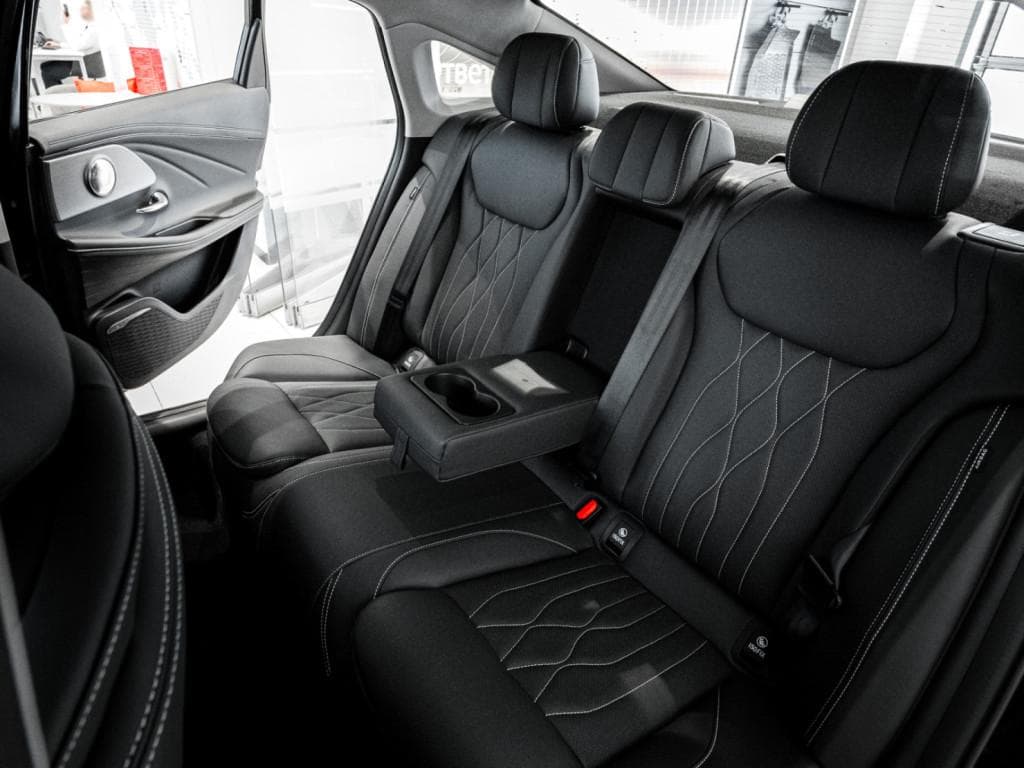 Chery Arrizo 8 Prime 1.6T 150 DCT в лизинг - 26