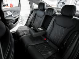 Chery Arrizo 8 Prime 1.6T 150 DCT в лизинг - 26