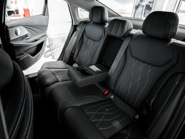 Chery Arrizo 8 Prime 1.6T 150 DCT в лизинг - 26