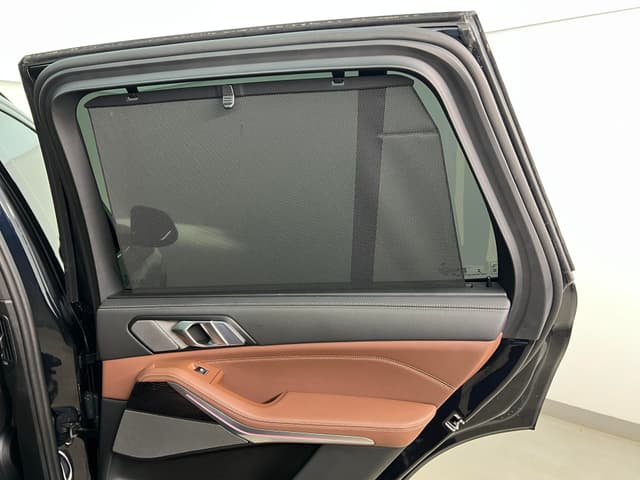 BMW X5 xDrive30d в лизинг - 21