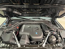 BMW 5 серия 530i xDrive в лизинг - 11