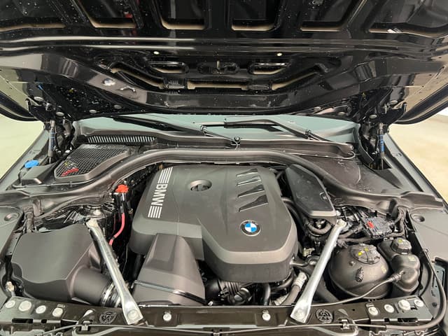 BMW 5 серия 530i xDrive в лизинг - 11
