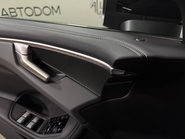 Audi A6 L Премиум 2.0Т полный привод АТ (Premium) в лизинг - 23