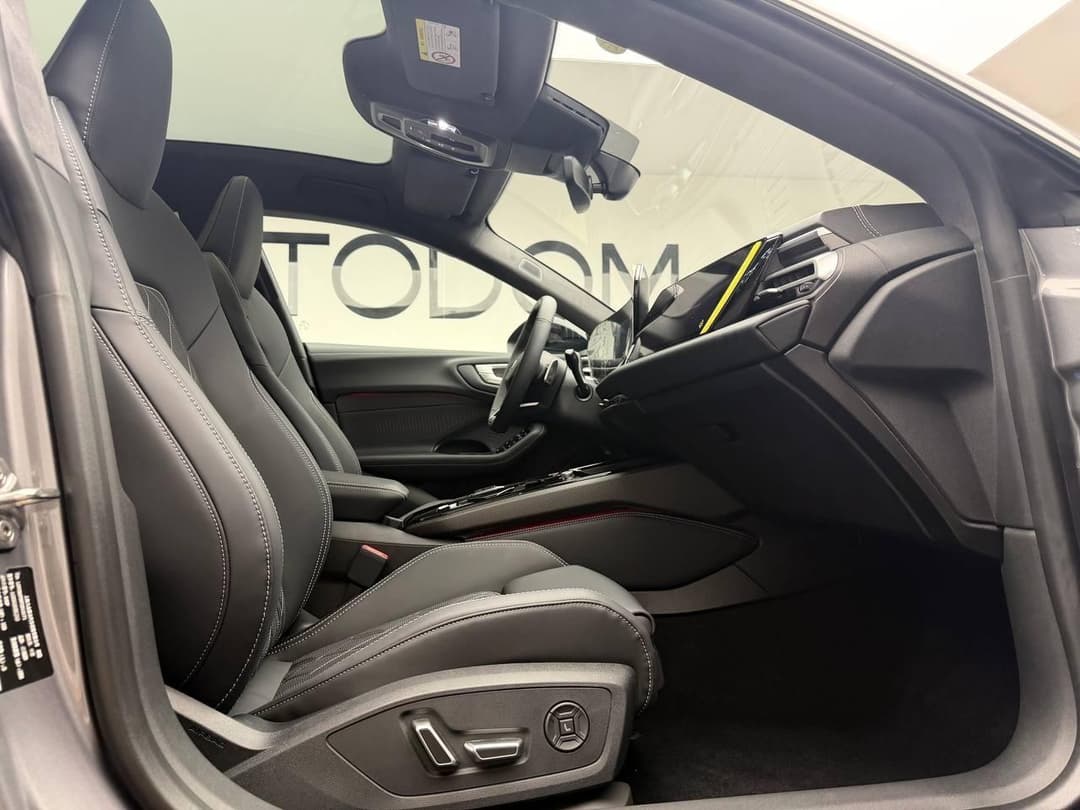 Audi A5 Sportback L Smart 2.0T TFSI 150 kW quattro S tronic в лизинг - 12