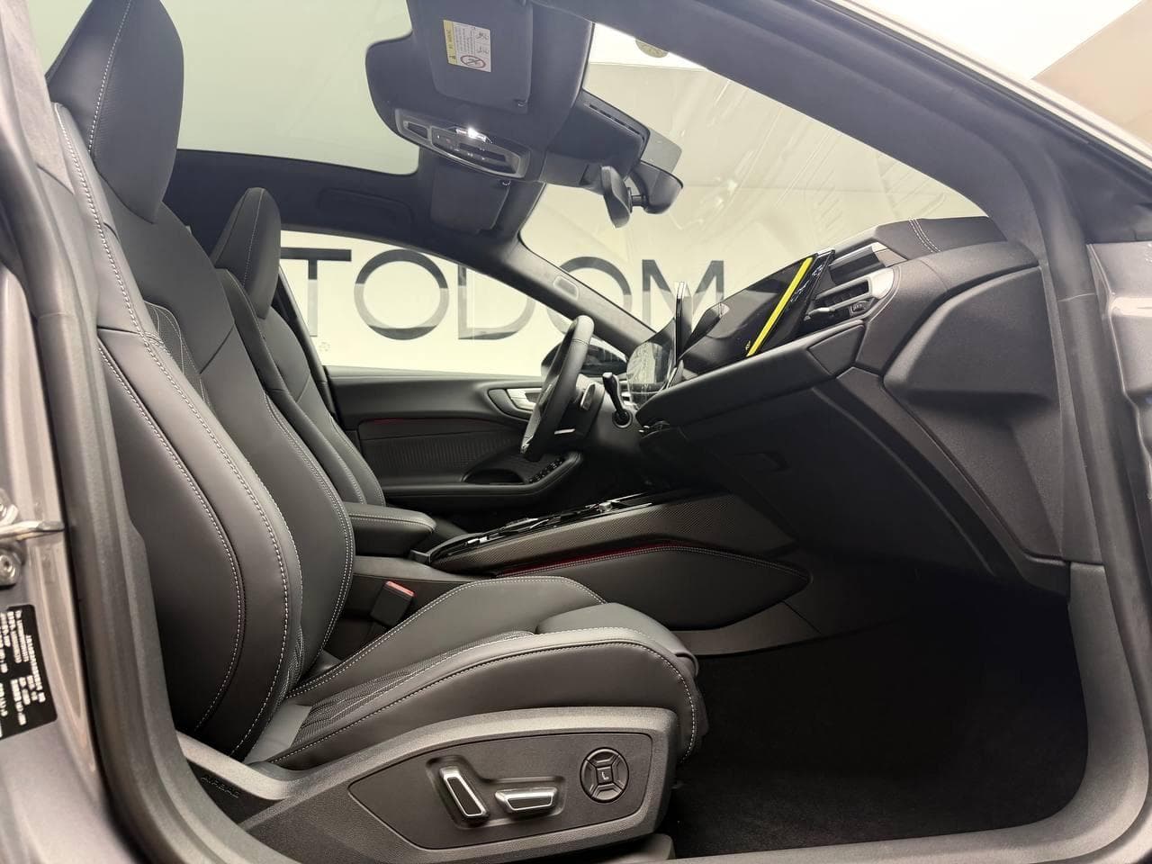 Audi A5 Sportback L Smart 2.0T TFSI 150 kW quattro S tronic в лизинг - 12
