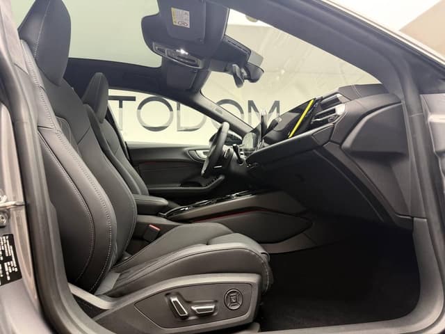 Audi A5 Sportback L Smart 2.0T TFSI 150 kW quattro S tronic в лизинг - 12