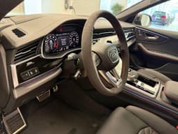 Audi RS Q8 quattro в лизинг - 11