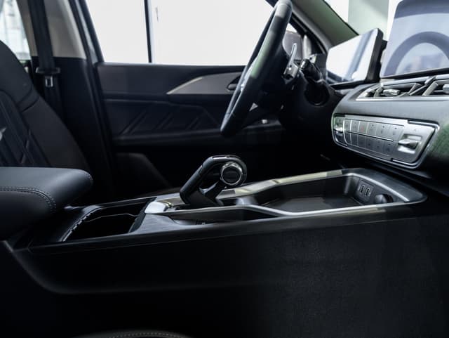 Haval H5 Premium 2.0T 8AT 4WD в лизинг - 27
