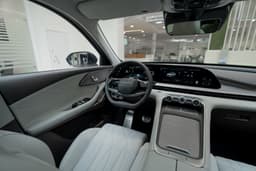 EXEED RX Flagship 2.0 TGDI 8AT AWD в лизинг - 2
