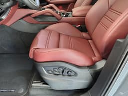 Porsche Cayenne GTS в лизинг - 13