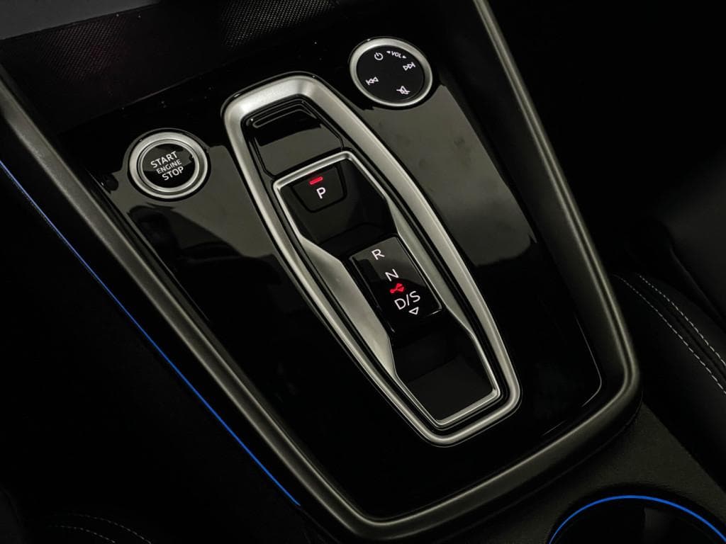 Audi A3 Sportback Premium Luxury 35 TFSI tiptronic в лизинг - 18