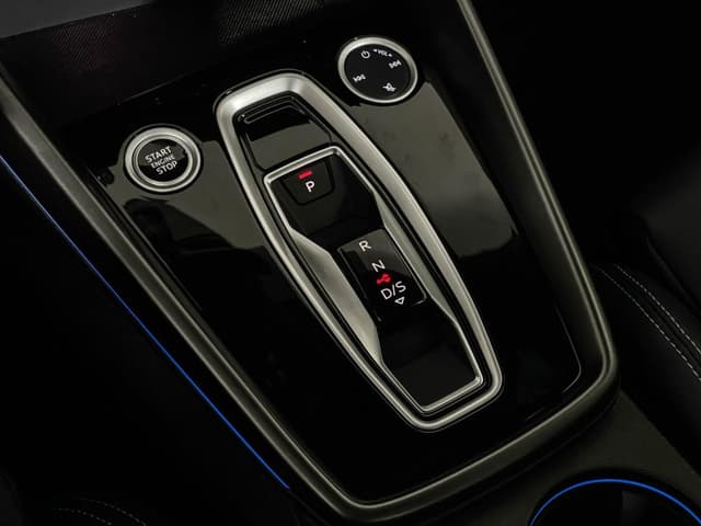 Audi A3 Sportback Premium Luxury 35 TFSI tiptronic в лизинг - 18