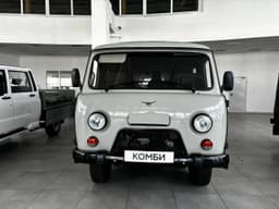 UAZ 3909 Комби 7 мест без ABS 2.7 5MT в лизинг - 4
