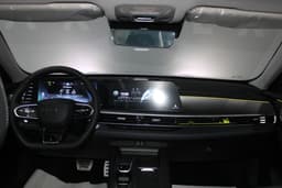 Chery Arrizo 8 Ultra Black 1.6T 150 DCT в лизинг - 17