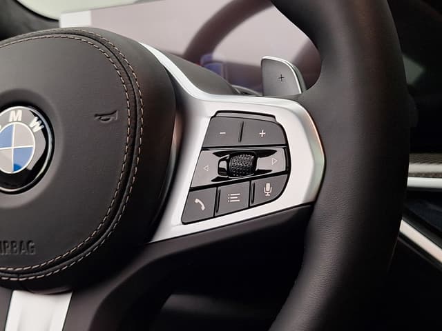 BMW X5 Икс-Драйв40д М Спорт Про (M Sport Pro) в лизинг - 16