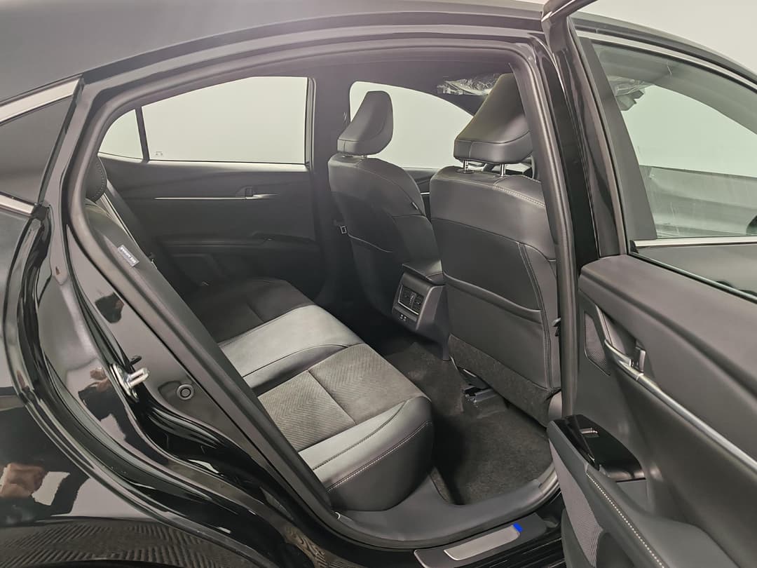 Toyota Camry 2.0S Sports Edition в лизинг - 18