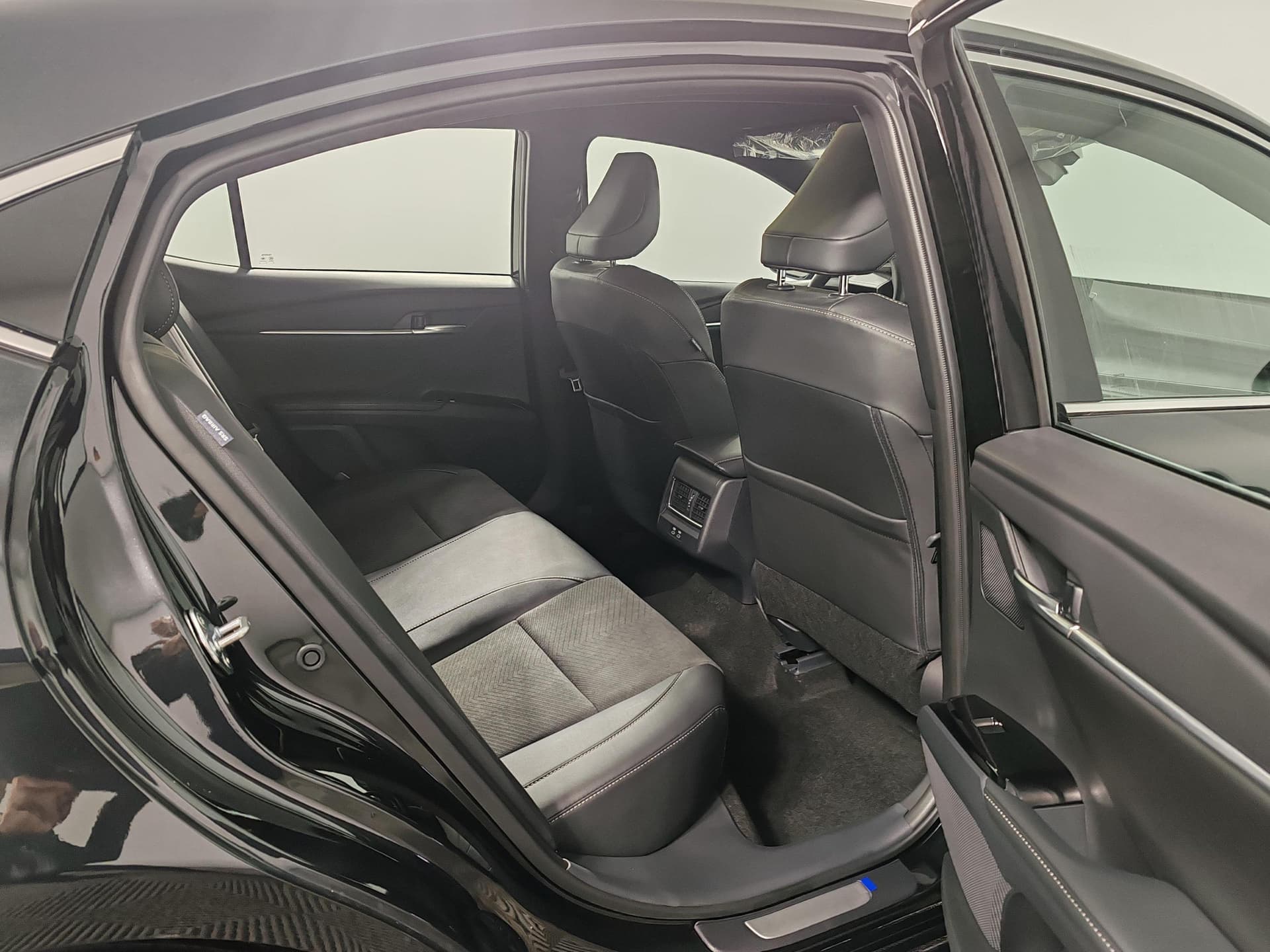 Toyota Camry 2.0S Sports Edition в лизинг - 18