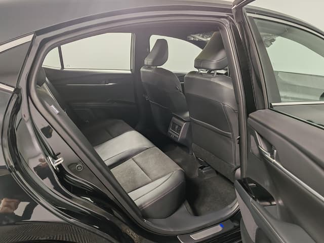 Toyota Camry 2.0S Sports Edition в лизинг - 18