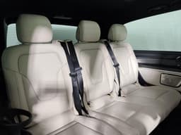 Mercedes-Benz V 300 d EL 4MATIC EXCLUSIVE в лизинг - 11