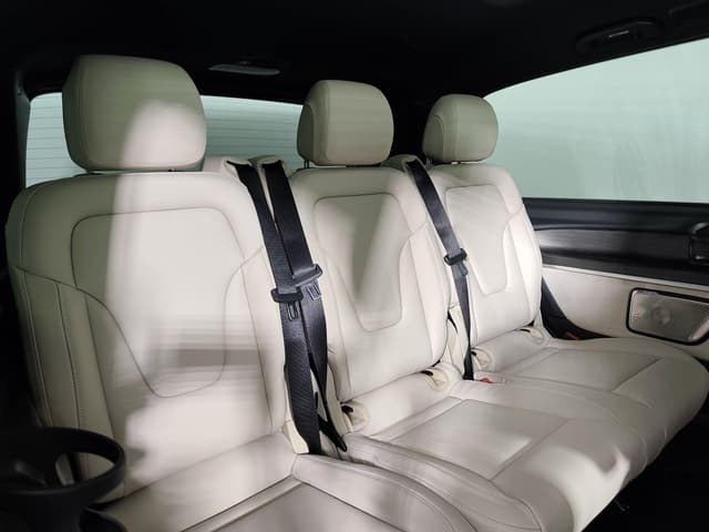 Mercedes-Benz V 300 d EL 4MATIC EXCLUSIVE в лизинг - 11